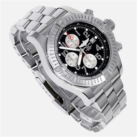 breitling super avenger uhrenbeweger|breitling super avenger.